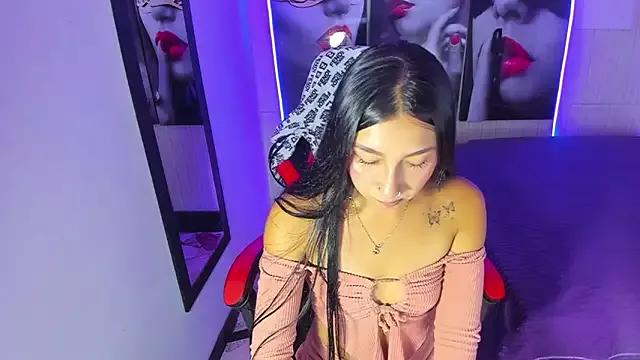 miaa_scott7 from StripChat is Freechat