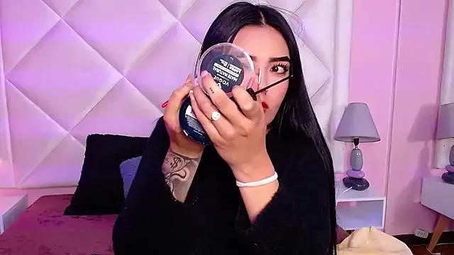 Freechat Miaa_Smithh__ on StripChat