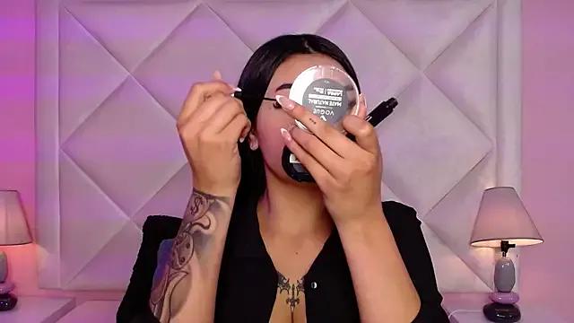 Freechat Miaa_Smithh__ on StripChat