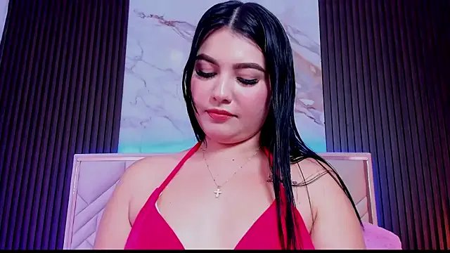 Freechat MiaaFarrel on StripChat