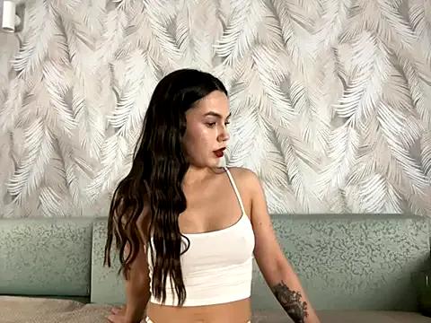 MiaBlisss_ from StripChat is Freechat