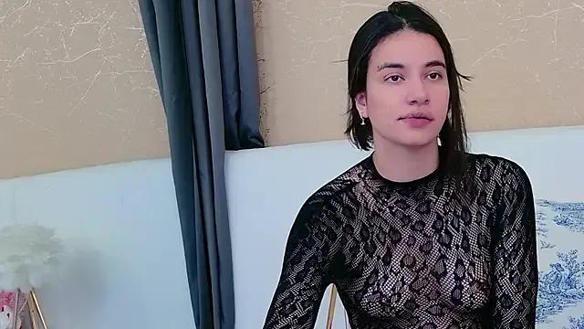 StripChat MiaDunoff is Freechat MiaDunoff — Will I be your reward or your punishment