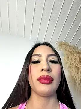StripChat Miafisher_ is Freechat Miafisher_ — SQUIRT