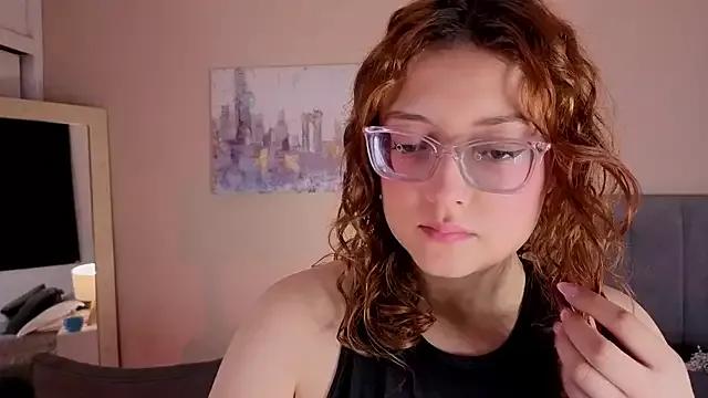 MiaFranklyn from StripChat