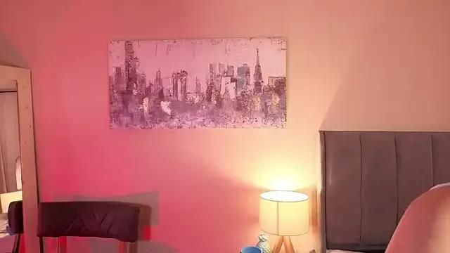 MiaFranklyn from StripChat