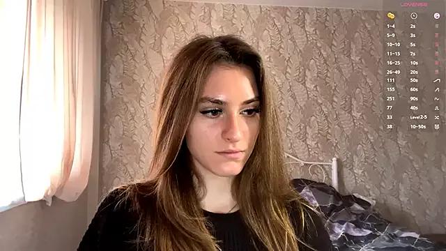 miainheat from StripChat