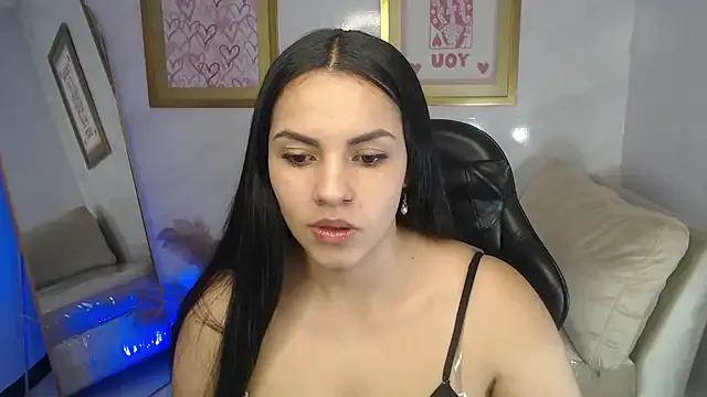 StripChat Mialover_v is Freechat Mialover_v — Freechat on StripChat