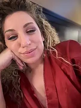 miamellycious from StripChat is Group