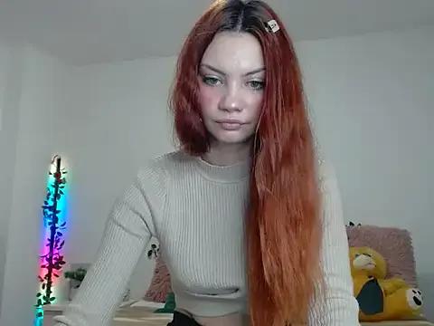 StripChat MiaRossalinda is Freechat MiaRossalinda — Freechat on StripChat