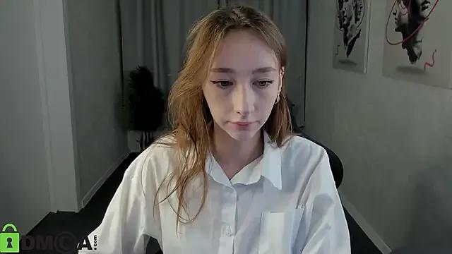 Miche1le_Allenne on StripChat