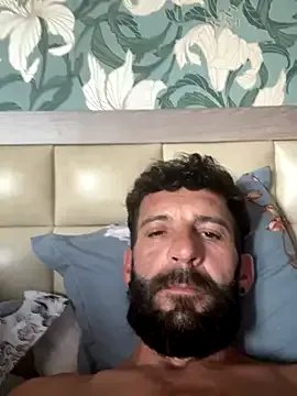 Freechat Michel_huge on StripChat