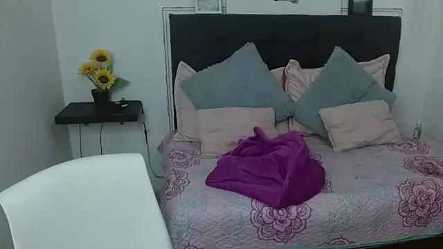 Michelle3_xx from StripChat is Freechat