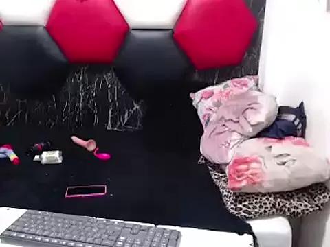 MichelleBonnet from StripChat is Freechat