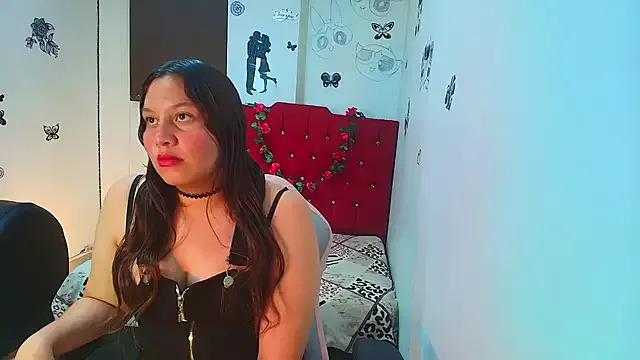 michellfaifers303av from StripChat is Freechat