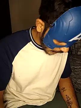 Midnight_Star1 — Group on StripChat