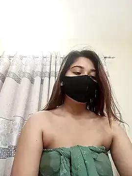 midnightmuse-03 from StripChat is Freechat