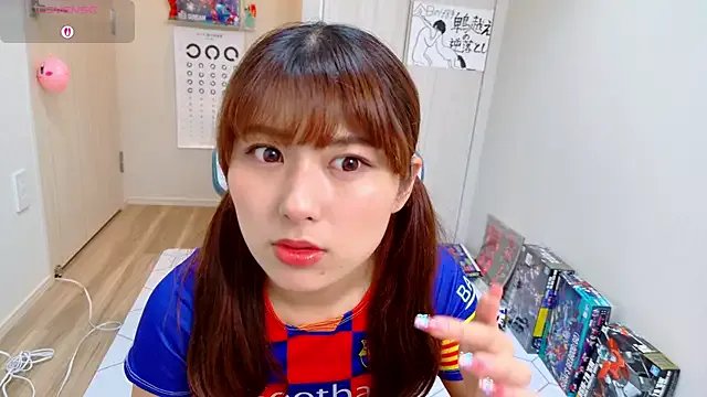 Group miharu01 on StripChat