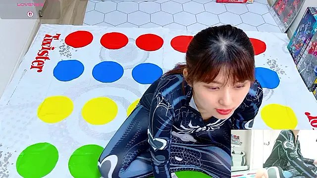 Group miharu01 on StripChat