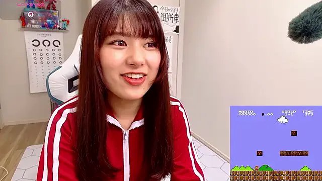 Group miharu01 on StripChat