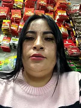 Freechat Miia_Jazmin on StripChat