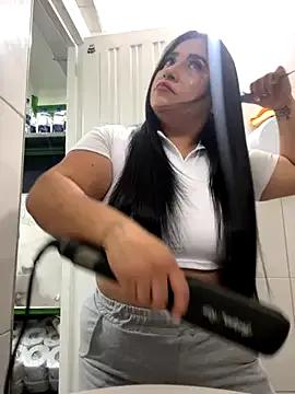 Freechat Miia_Jazmin on StripChat