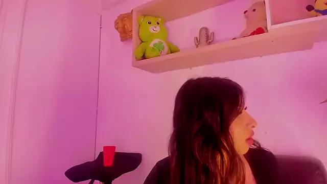 Miia_Thompsonn from StripChat
