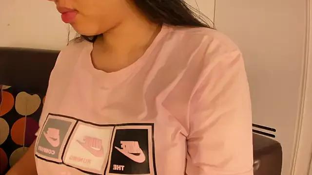 Miia_Thompsonn from StripChat