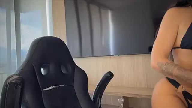 Miia_Vega_ from StripChat