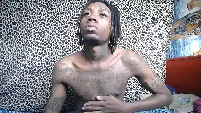 mike_ross11 from StripChat is Freechat