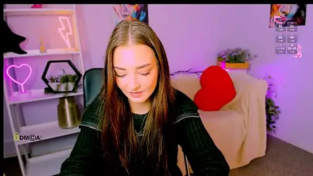 miki-niki from StripChat