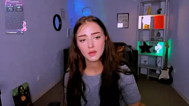 miki-niki from StripChat