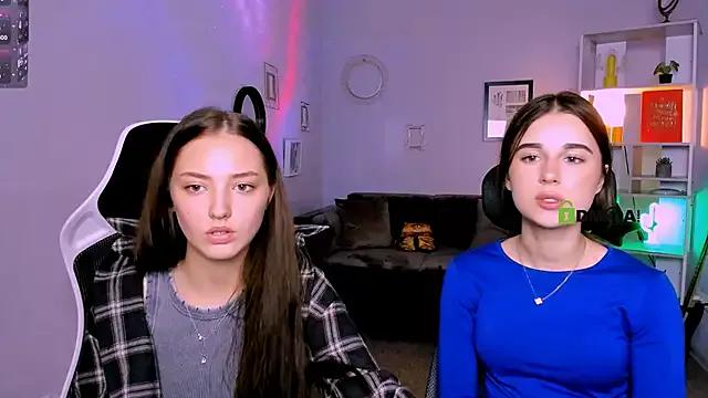miki-niki from StripChat