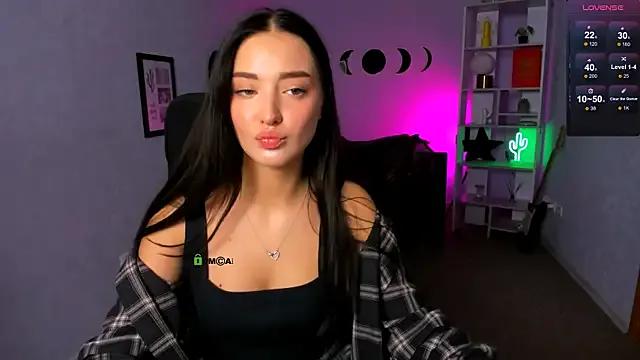 miki-niki from StripChat
