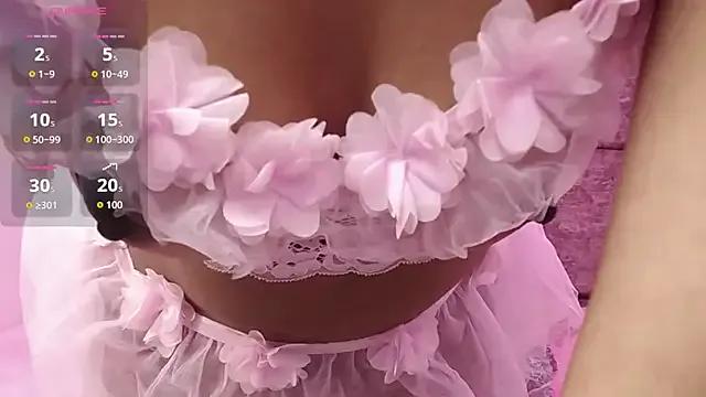 MILA_BOLTON from StripChat is Freechat