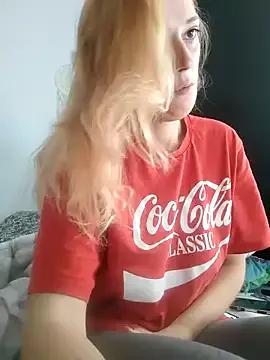 Mila_Luciphya from StripChat is Freechat