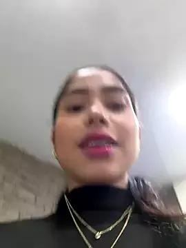 Milaa_Star_ from StripChat is Freechat