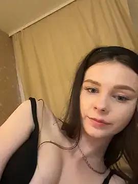MilaBee from StripChat is Freechat