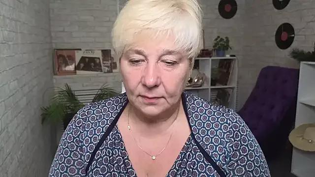 Milana_Milky from StripChat is Freechat