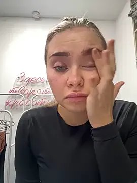 Freechat MilaRaven on StripChat