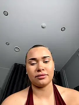 Freechat MilaRaven on StripChat