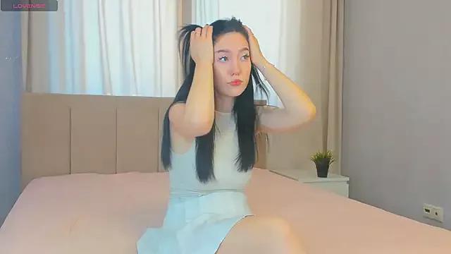 MildredDanforth from StripChat is Freechat