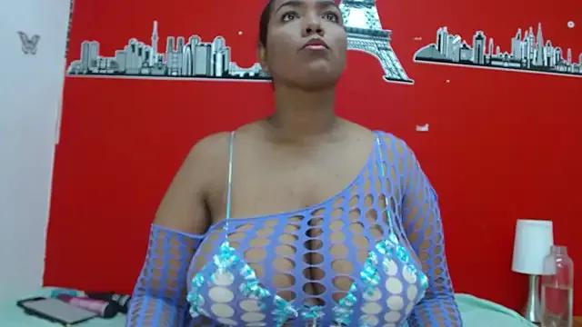 milene_rios from StripChat is Freechat