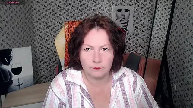 milf_hornys from StripChat is Freechat