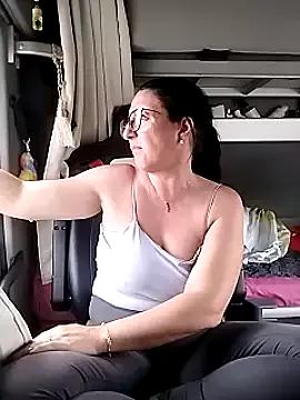 Milfa_nimfomana from StripChat is Freechat