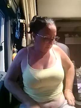 Milfa_nimfomana from StripChat is Freechat