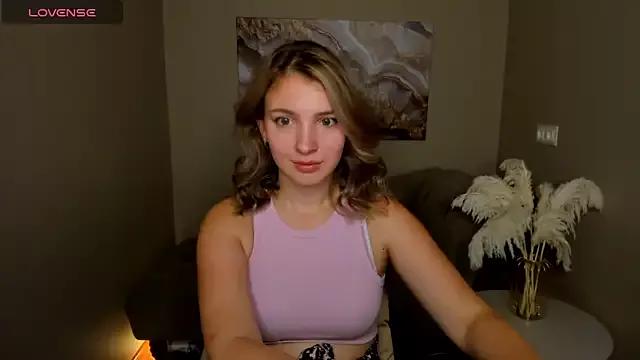 Avatar of MilinaMorris