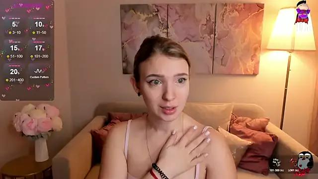 Avatar of MilinaMorris