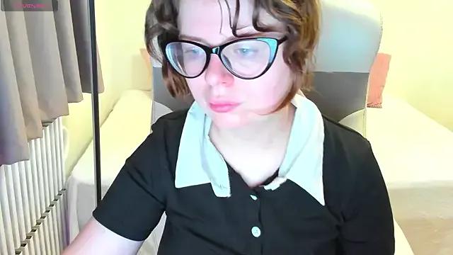 MilisaSweet777 from StripChat is Freechat