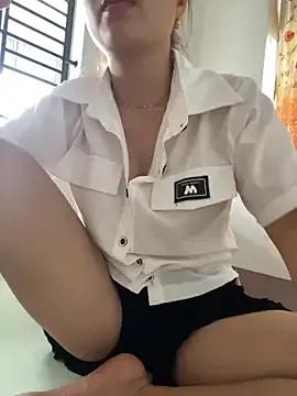 Milk_Mom99 from StripChat is Freechat
