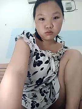 MilkSugar-T from StripChat is Freechat